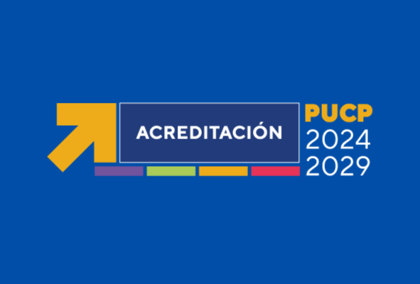 PUCP Acto Institucional: Ceremonia de Acreditación Institucional 2024 – 2029